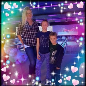 Meet your Posher, Natasha